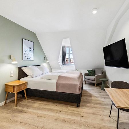 Limehome Bamberg Maximiliansplatz Экстерьер фото