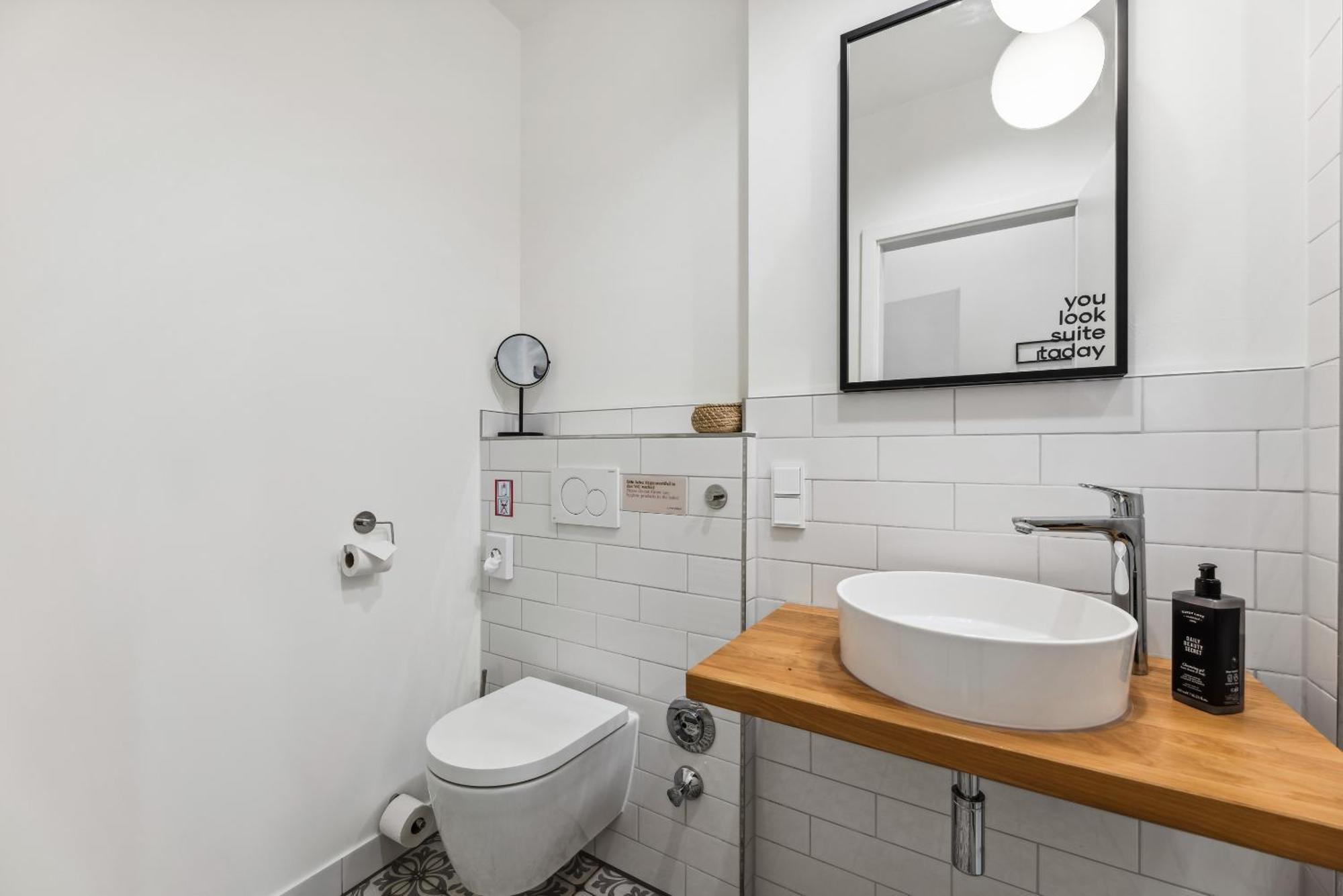 Limehome Bamberg Maximiliansplatz Экстерьер фото